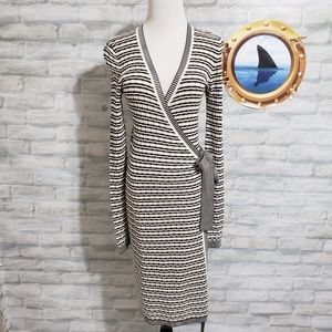 Diane Von Frustenberg wrap dress